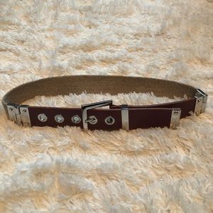 Dolce & Gabbana Belt